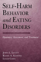 Self-Harm Behavior and Eating Disorders - 