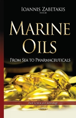 Marine Oils - 