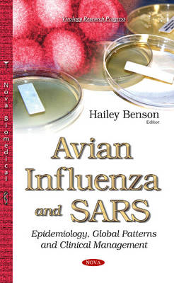 Avian Influenza & SARS - 