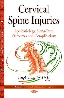 Cervical Spine Injuries - 