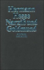 Narziß und Goldmund - Hermann Hesse