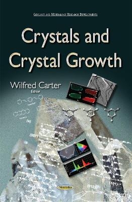 Crystals & Crystal Growth - 