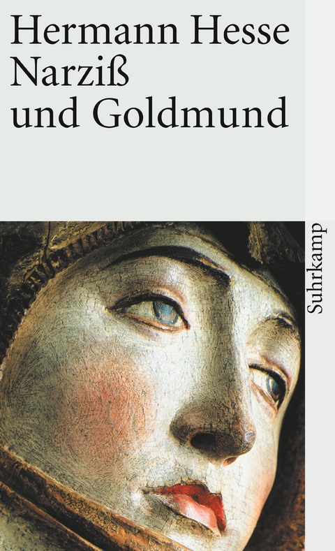 Narziß und Goldmund - Hermann Hesse