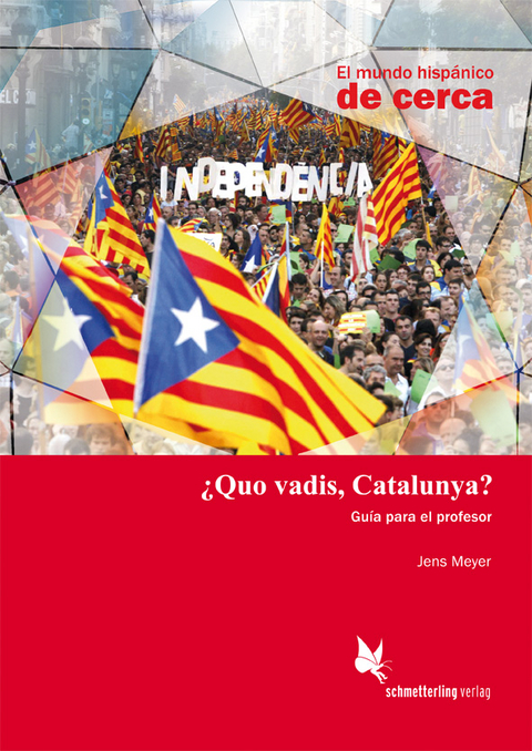 ¿Quo vadis, Catalunya? - Jens Meyer