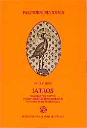 Iatros - Peter Cordes