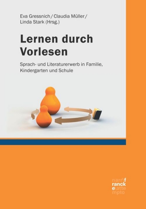 Lernen durch Vorlesen - 