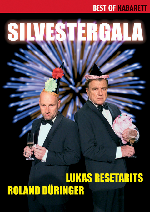 Silvestergala - Resetarits Düringer