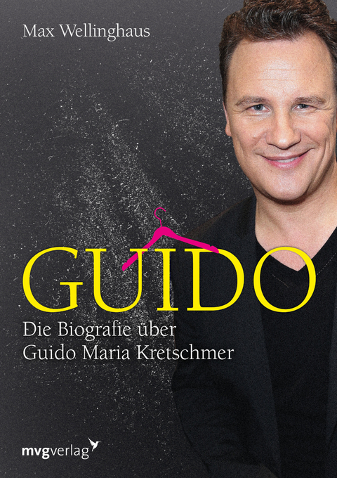 Guido - Max Wellinghaus