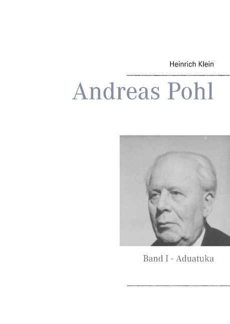 Andreas Pohl - Heinrich Klein