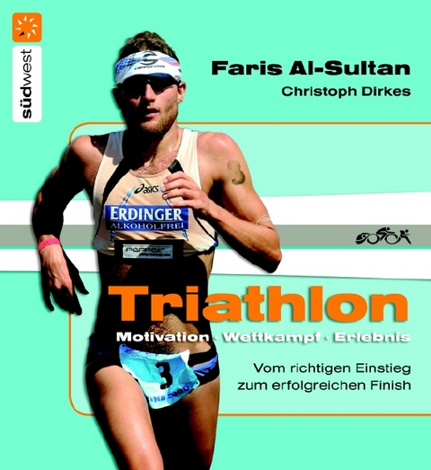 Triathlon - Faris Al-Sultan, Christoph Dirkes