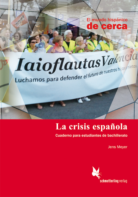 La crisis española - Jens Meyer