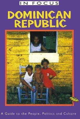 Dominican Republic In Focus - David Howard