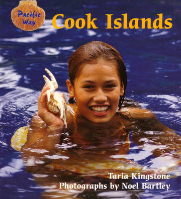 Pacific Way - the Cook Islands - Taria Kingston