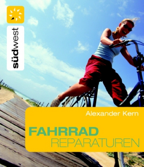 Fahrradreparaturen - Alexander Kern