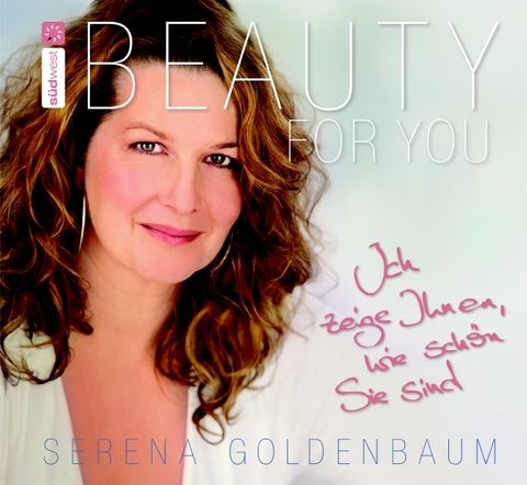 Beauty for you - Serena Goldenbaum