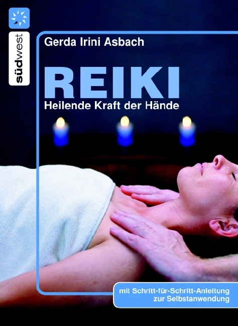 Reiki - Gerda Irini Asbach