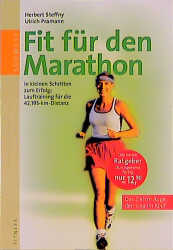 Fit für den Marathon - Herbert Steffny