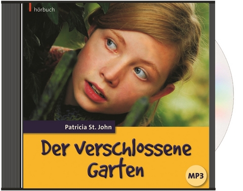 Der verschlossene Garten - Patricia St. John