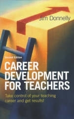 Career Development for Teachers -  Jim Donnelly