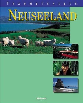 Neuseeland - Bruni Gebauer, Stefan Huy