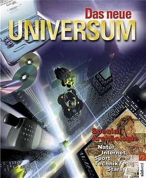 Das neue Universum