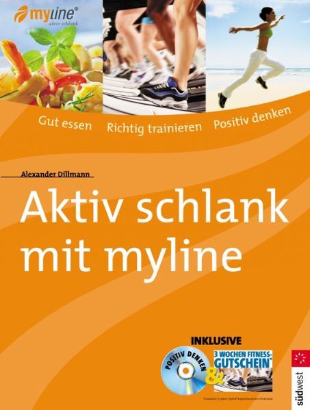 Aktiv schlank mit myline - Alexander Dillmann