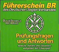 Fragen- und Antworten-Katalog zum Führerschein BR