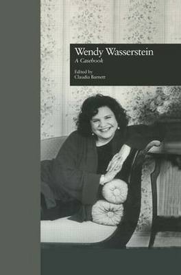 Wendy Wasserstein - 