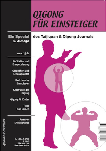 Qigong für Einsteiger - 