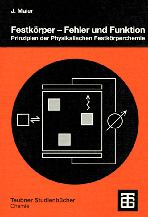 Festkörper — Fehler und Funktion - Joachim Maier