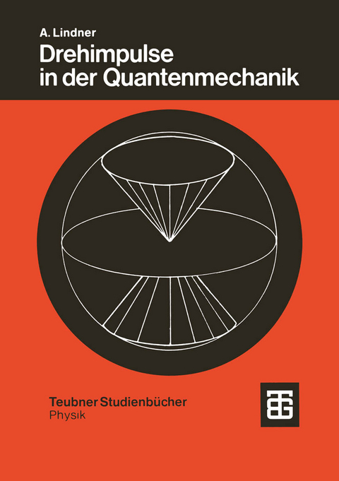 Drehimpulse in der Quantenmechanik