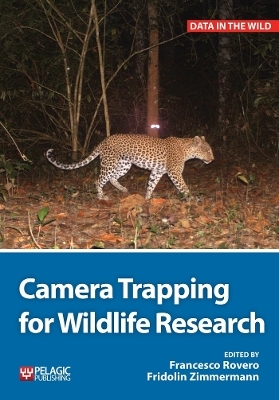 Camera Trapping for Wildlife Research - 