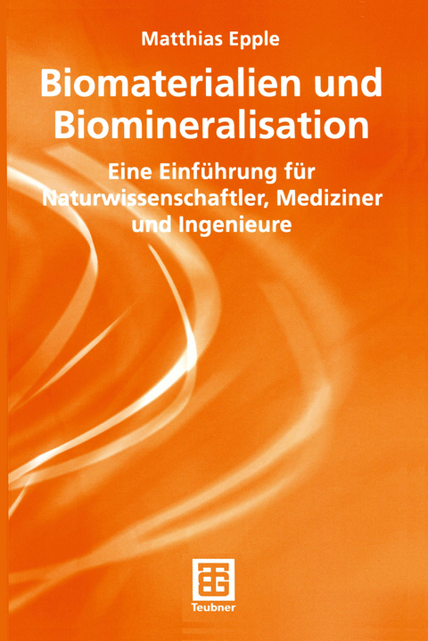 Biomaterialien und Biomineralisation - Matthias Epple