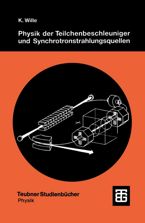 Physik der Teilchenbeschleuniger und Synchrotronstrahlungsquellen