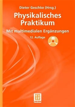 Physikalisches Praktikum - 