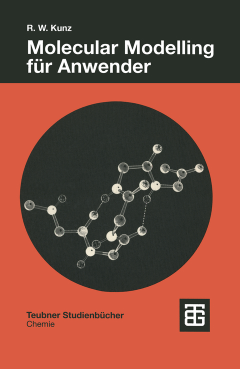 Molecular Modelling für Anwender