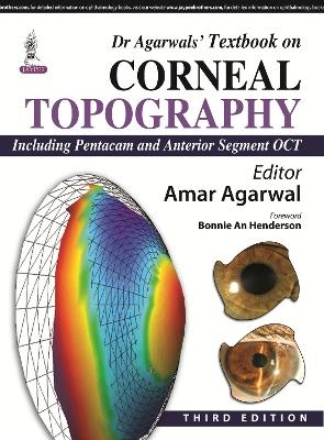 Dr Agarwal's Textbook on Corneal Topography - 