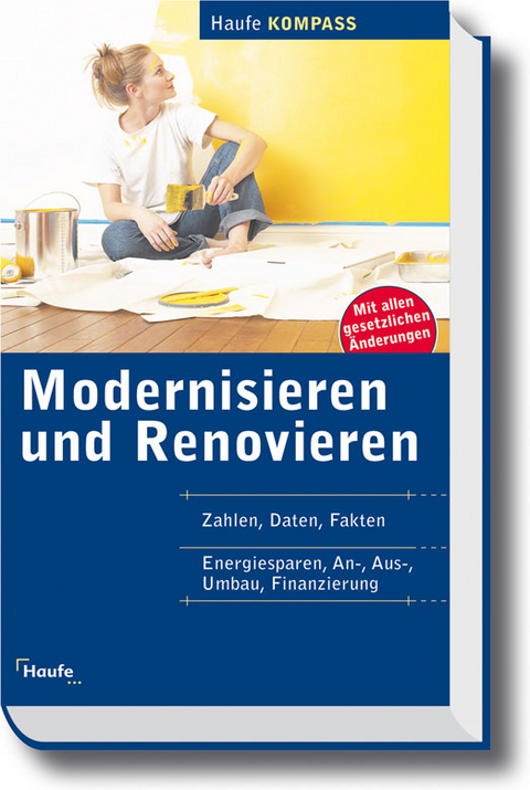 Modernisieren und Renovieren Kompass 2006