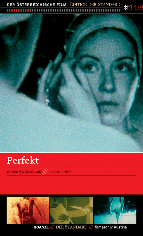 Perfekt - Experimentalfilme