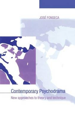 Contemporary Psychodrama -  Jose Fonseca