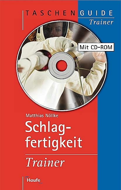 Schlagfertigkeit Trainer - Matthias Nöllke