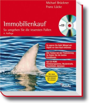 Immobilienkauf - Michael Brückner, Franz Lücke