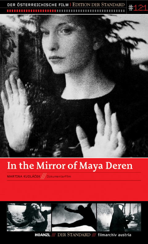 In the Mirror of Maya Deren