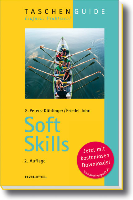 Soft Skills - Gabriele Peters-Kühlinger, Friedel John