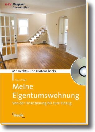 Meine Eigentumswohnung - Marc Popp