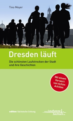 Dresden läuft - Tino Meyer