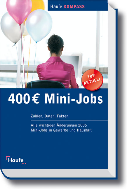 400 Mini-Jobs