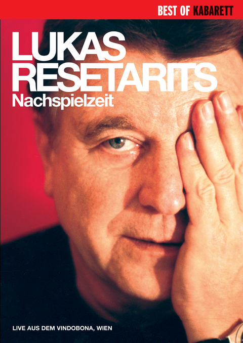 Nachspielzeit - Lukas Resetarits