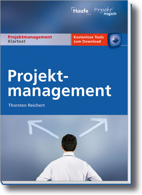 Projektmanagement - Thorsten Reichert