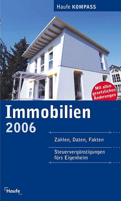 Haufe Immobilien Kompass 2006